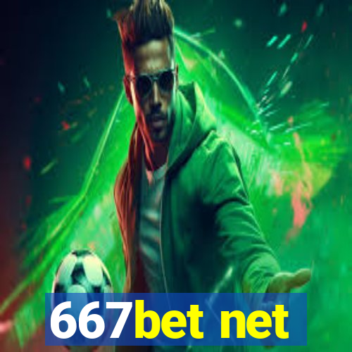 667bet net